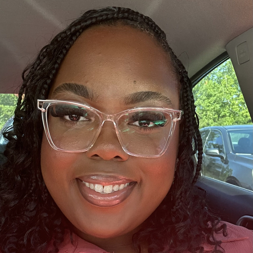 Jalyn C - UAB Babysitter