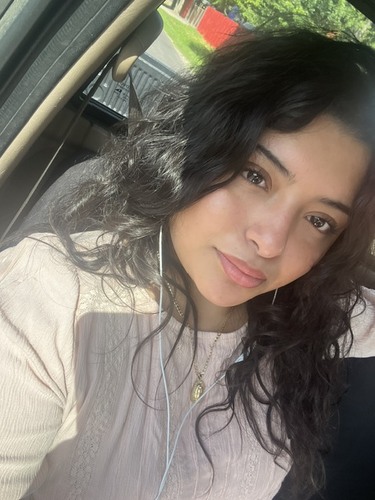 Jilexy D - Houston Community College System Babysitter