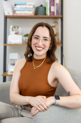 Lauren P - Lipscomb Babysitter