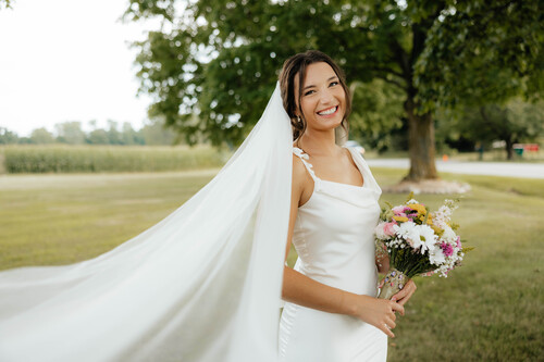 Emily S - Oakland University Babysitter