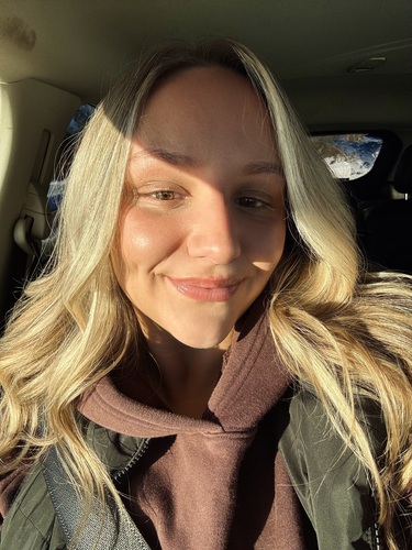 Mary L - Jefferson Community & Technical College Babysitter