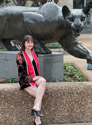 Brianna B - UTHSCSA Babysitter