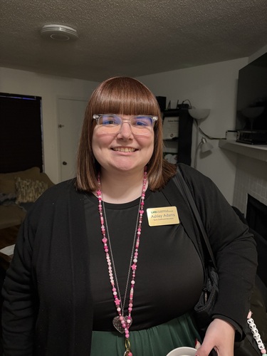 Ashley A - UAB Babysitter