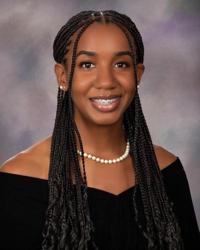 Maia M - University of Alabama Babysitter