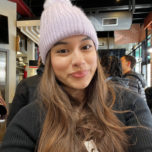 Estefany C – Loyola New Orleans Student Seeking Nanny Jobs