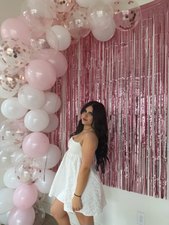 Haya A - ASU Babysitter