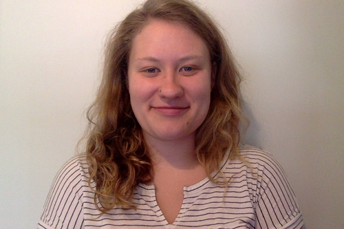 Maggie G - GCU Babysitter