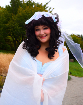 Ky A - Sarah Lawrence Babysitter