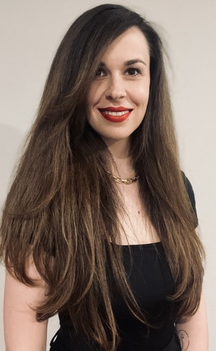 Cassandra A - PSU Babysitter