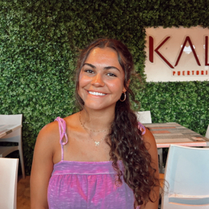 Thalia S – Lipscomb Student Seeking Babysitting Jobs