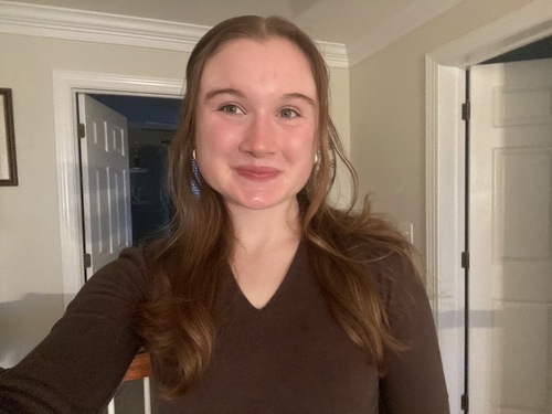 Nora S - Penn State Babysitter