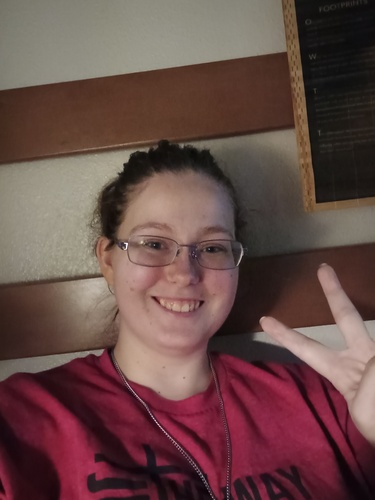 Katherine A - Concordia Babysitter