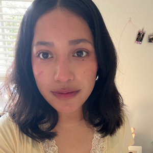 Brenda G - Chico State Babysitter