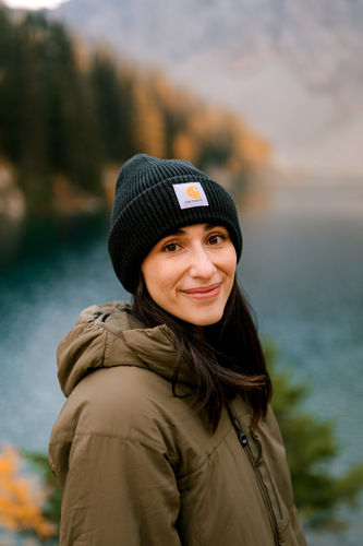 Isabella M - Saint Martin's Babysitter