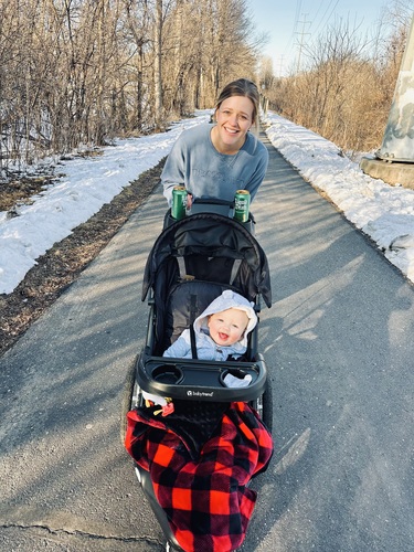 Amy M - SCSU Babysitter