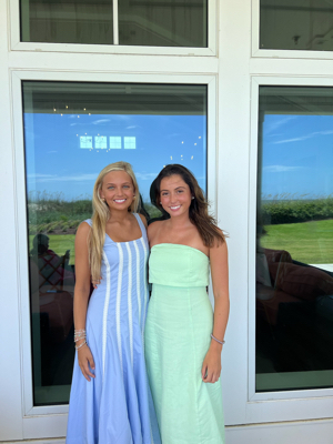 Lucy Abbott F - Ole Miss Babysitter