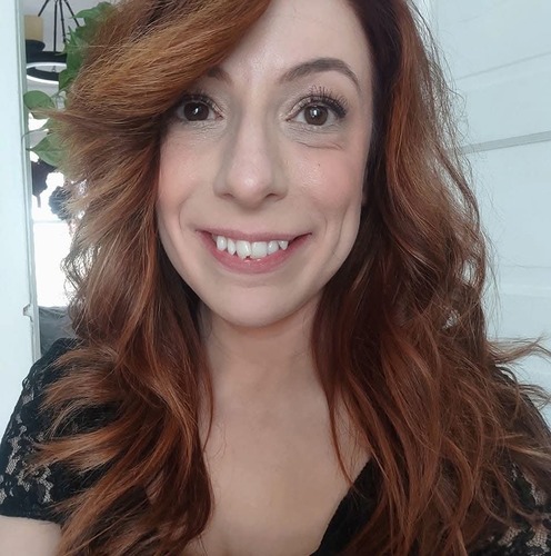 Megan J - University of Wyoming Babysitter