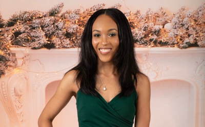 Allison B - University of Memphis Babysitter