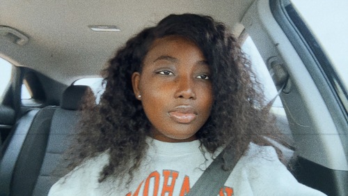 Favour S - OCCC Babysitter