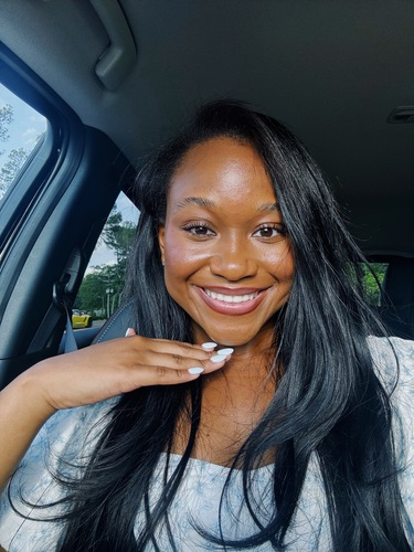 Ambryea J - Ole Miss Babysitter