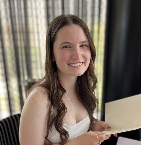 Anna M - UCDHSC Babysitter