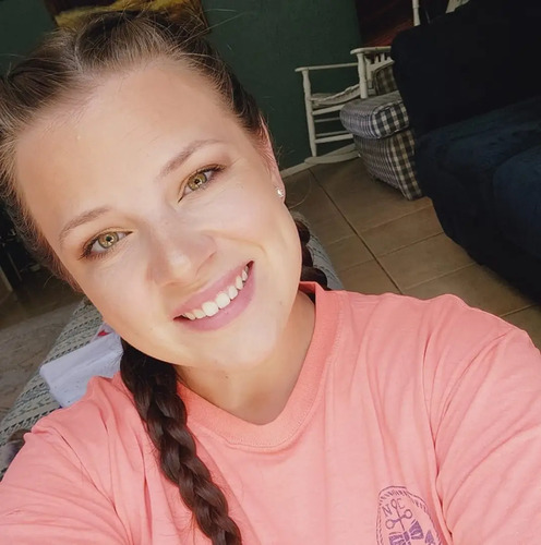 Katie S - Seminole State College of Florida Babysitter