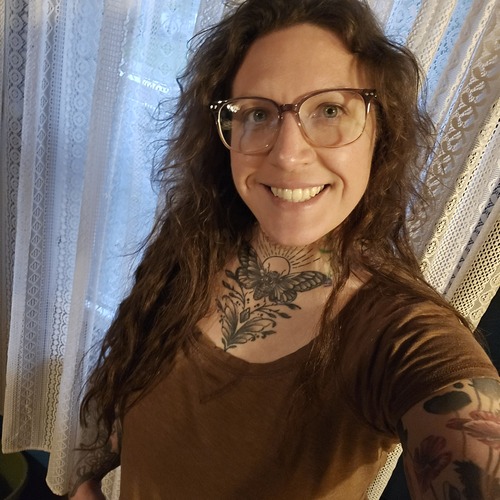 Amber B - Tri-C Babysitter