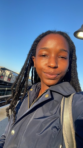 Sherise M - Brooklyn College Babysitter