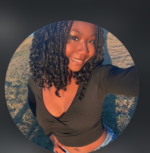 Amariah A - UTC Babysitter