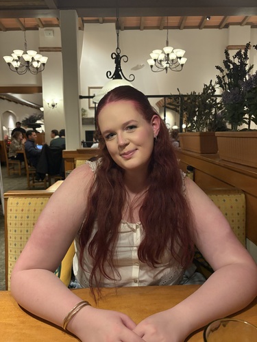 Rory M - VUU Babysitter