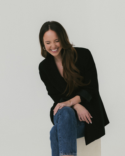 Julia L - UCO Babysitter