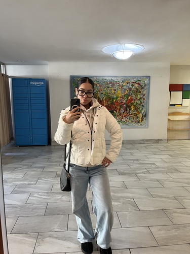 Amaly L - Hostos Community College  Babysitter