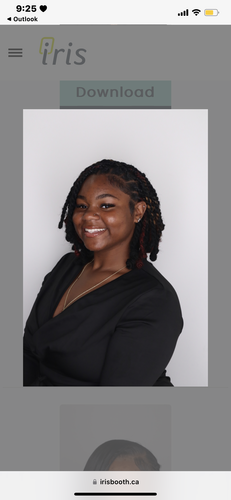 Janih’Ya C - Central State Babysitter