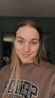 Tenley S - EOU Babysitter