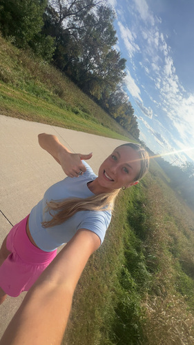 Jess R - NSU Babysitter