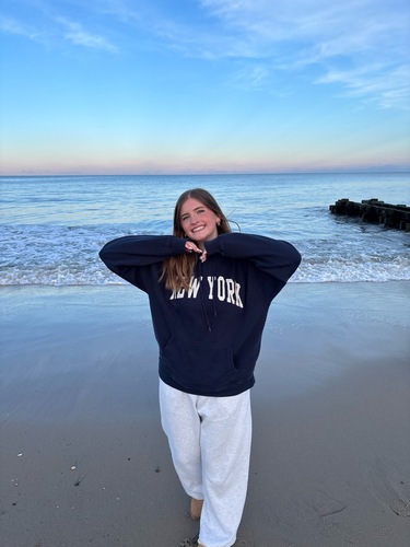 Paige S - Delaware Technical & Community College- Owens Babysitter