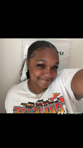 Hillary H - UMD Babysitter