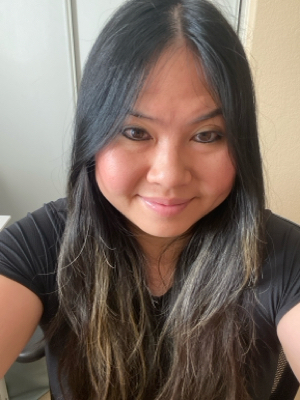 Monica C - UCSB Babysitter