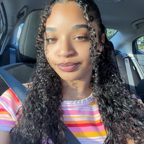 Brianna A - Houston Community College System- Central College Babysitter