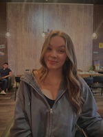 Sierra S – CSN Student Seeking Nanny Jobs