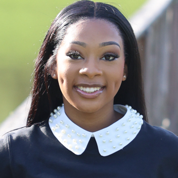 Nikeydra H - Mississippi State Babysitter