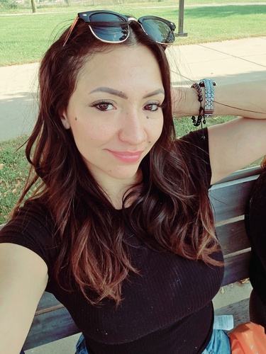 Maria D J - Concordia Babysitter