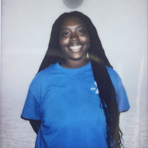 Sharde P - UAB Babysitter