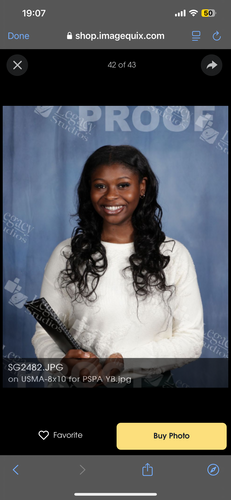Akeelah W - Gateway Community College (CT) Babysitter