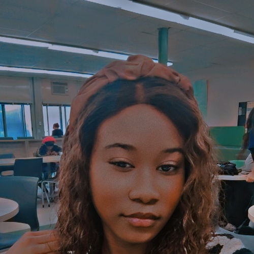 Wideline M - Nassau Community College  Babysitter