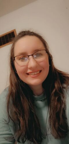 Jane C - Laramie County Community College Babysitter