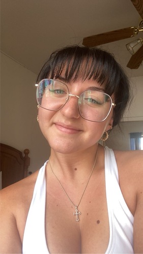 Cecelia R - NAU Babysitter