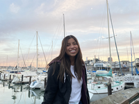 Aracely M – UC Davis Student Seeking Nanny Jobs