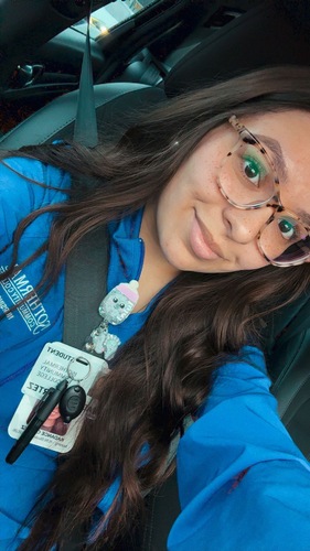 Kadance C - Isothermal Community College  Babysitter