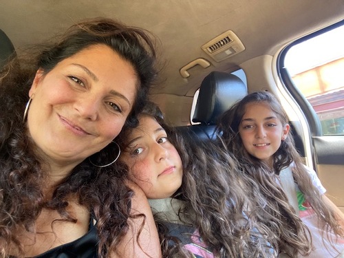 Abir F - City University Babysitter